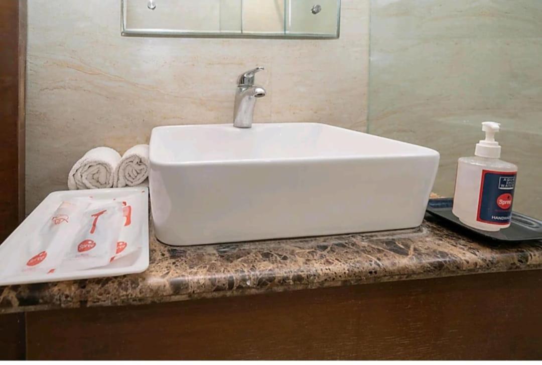 Hotel Agra Grande By Goyal Hoteliers Dış mekan fotoğraf