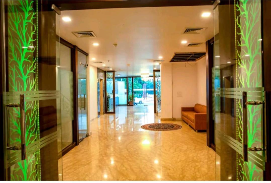 Hotel Agra Grande By Goyal Hoteliers Dış mekan fotoğraf